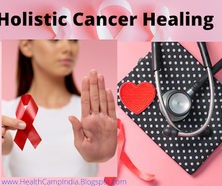 Holistic Cancer Healing