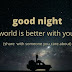 Top 50 Good Night Messages for Friends with Image