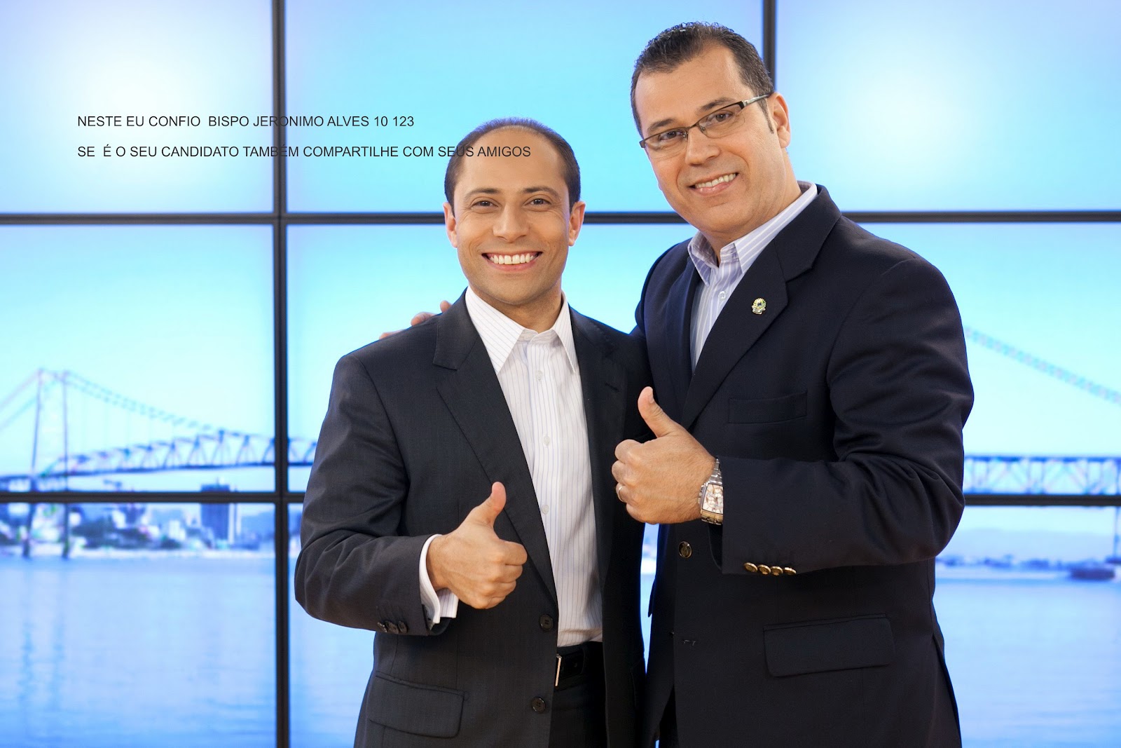 Blog dos Obreiros de Santa Catarina