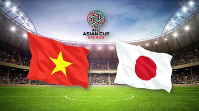 Prediksi Piala Asia 2019 Vietnam vs Jepang: Akankah Langkah Wakil Asia Tenggara Berlanjut ?