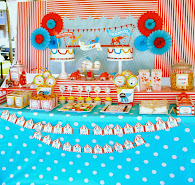 Circus Party