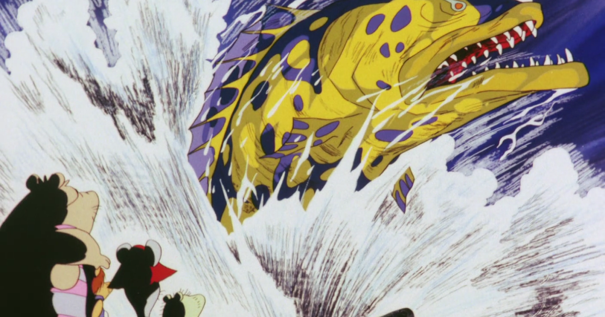 Download Azoozkiller787 الحلقة الخامسة من مسلسل Gamba No Bouken Free Get Wallpaper Azoozkiller787 الحلقة الخامسة من مسلسل Gamba No Bouken HD