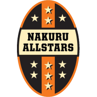 NAKURU TOP FRY ALLSTARS FC