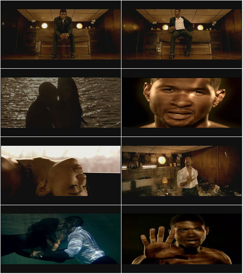 Download music video Usher Dive KJMoviez