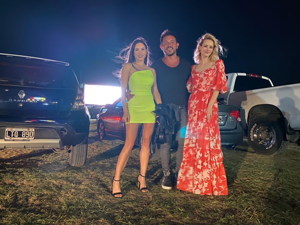 The 100 Candles Game" (El juego de las 100 velas), la nueva película