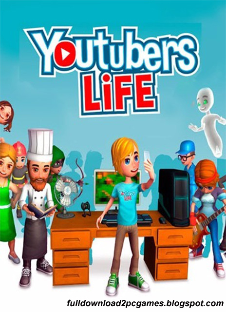 Youtubers life free 2018 Youtubers life free 2018