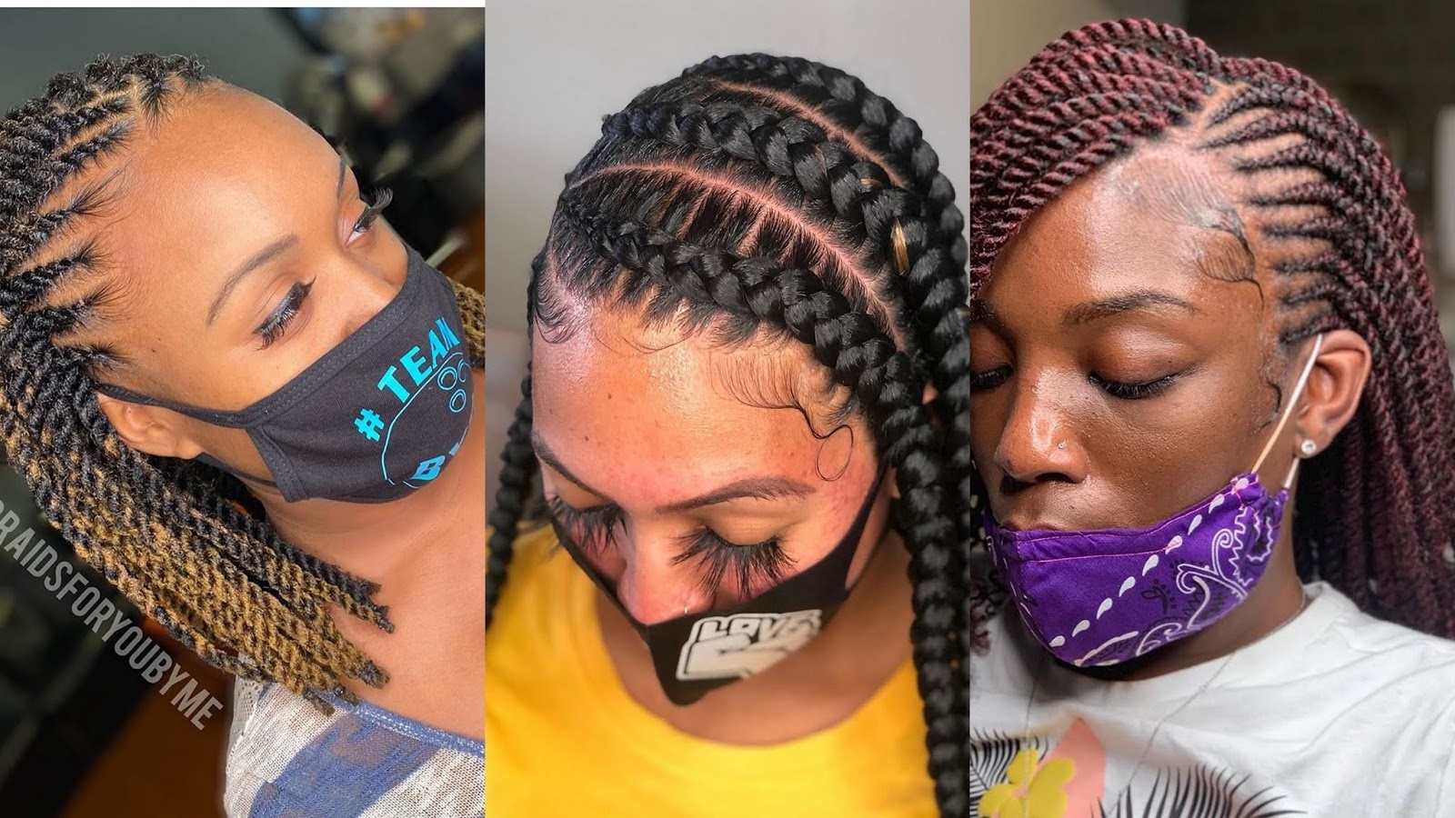 Latest Hairstyle for Ladies in Nigeria 2020: Most trendy hairstyles for  ladies