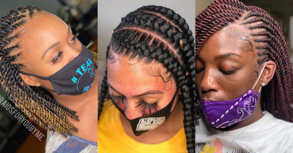 Latest Hairstyle for Ladies in Nigeria 2020: Most trendy hairstyles for  ladies