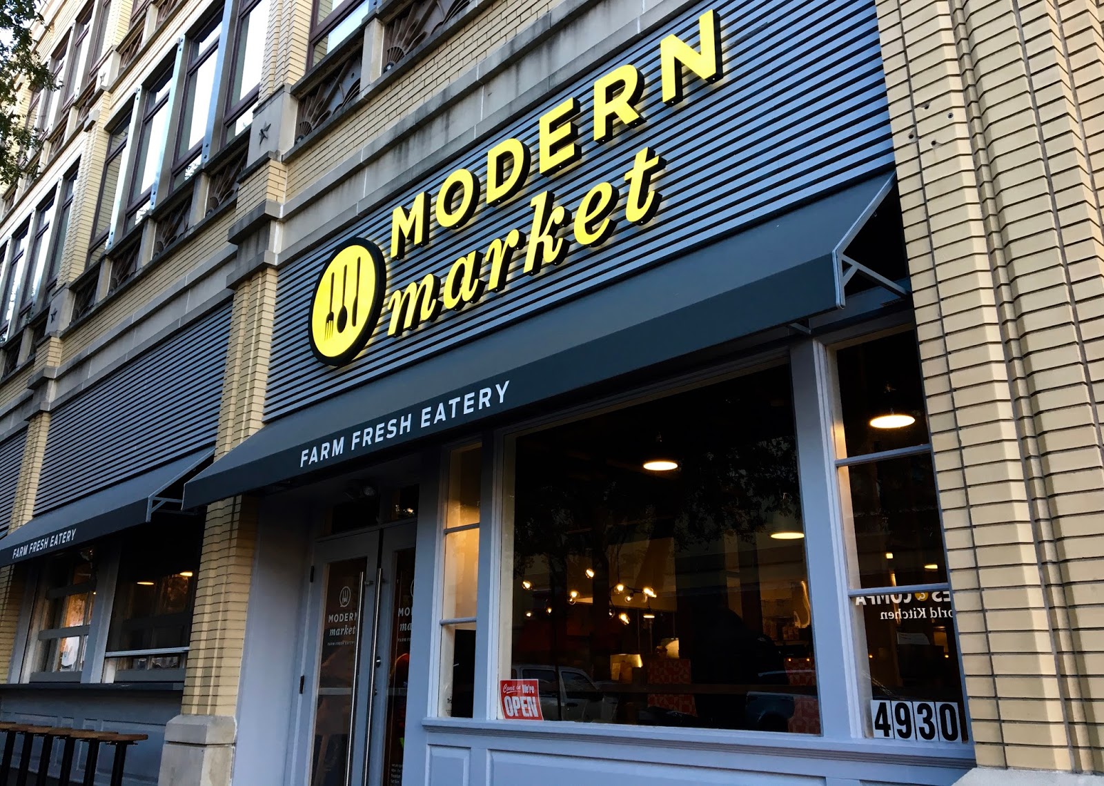 The Gluten Dairy Free Review Blog Modern Market Giveaway Modern Market Review Giveaway