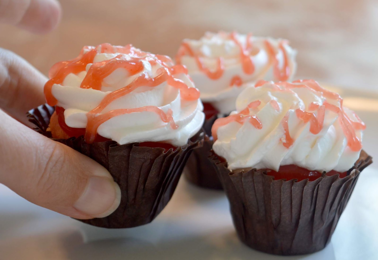 Cakes of Paradise Bakery