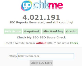 www.chkme.com