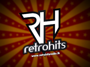 Retro Hits Mix Vol. 2 (Versiones) - DJ Lito Martz