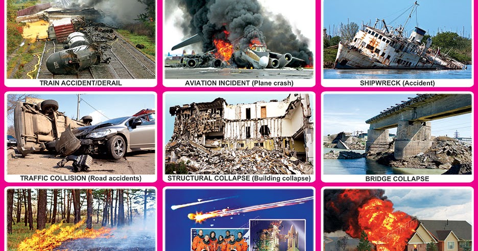 Natural Disasters And Human Causes Natural Disasters And Human Causes