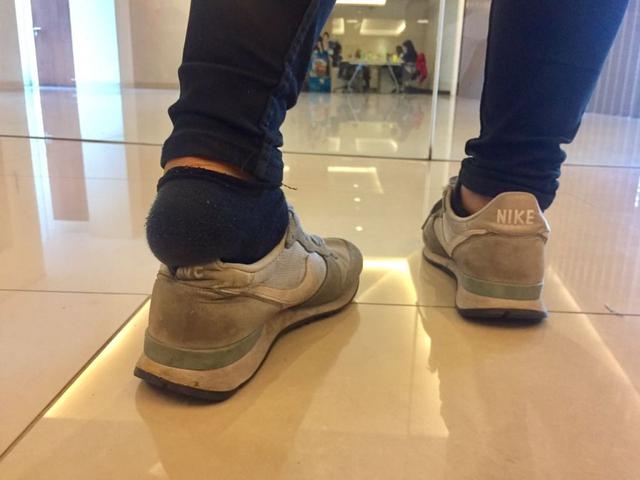 Fashion Hijab Paling Baru: Kenali Panduan Aman Bermain Sepatu Roda
