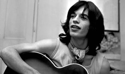 "Mick Jagger - England Lost Lyrics"