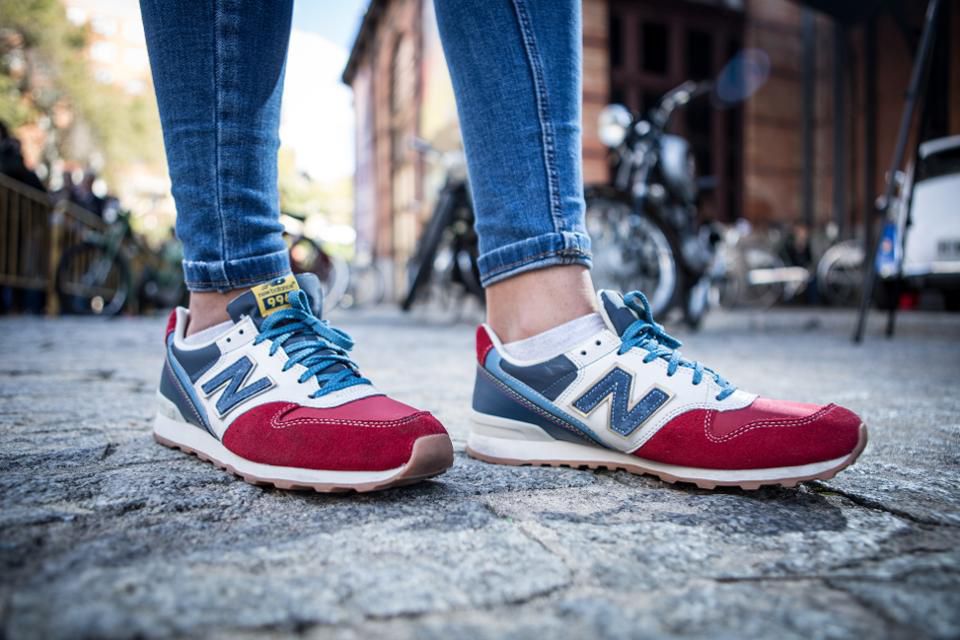 new balance trump 2018
