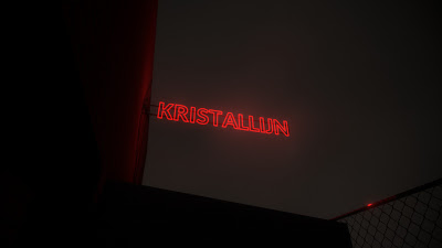 Kristallijn Game Screenshot 1