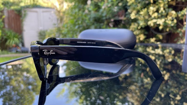 Ray-Ban Stories Review