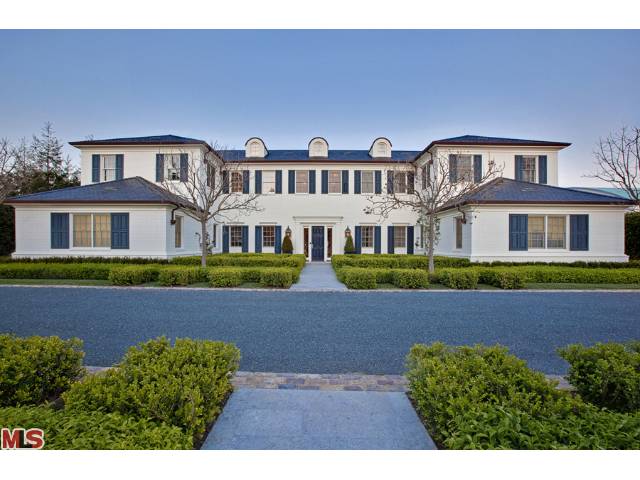 Uncovering the Private Life of Lucian Grainge's Wife: Demie Devlin