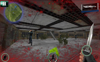The Last Sniper Commando-Elite Mission Apk - Free Download Android Game