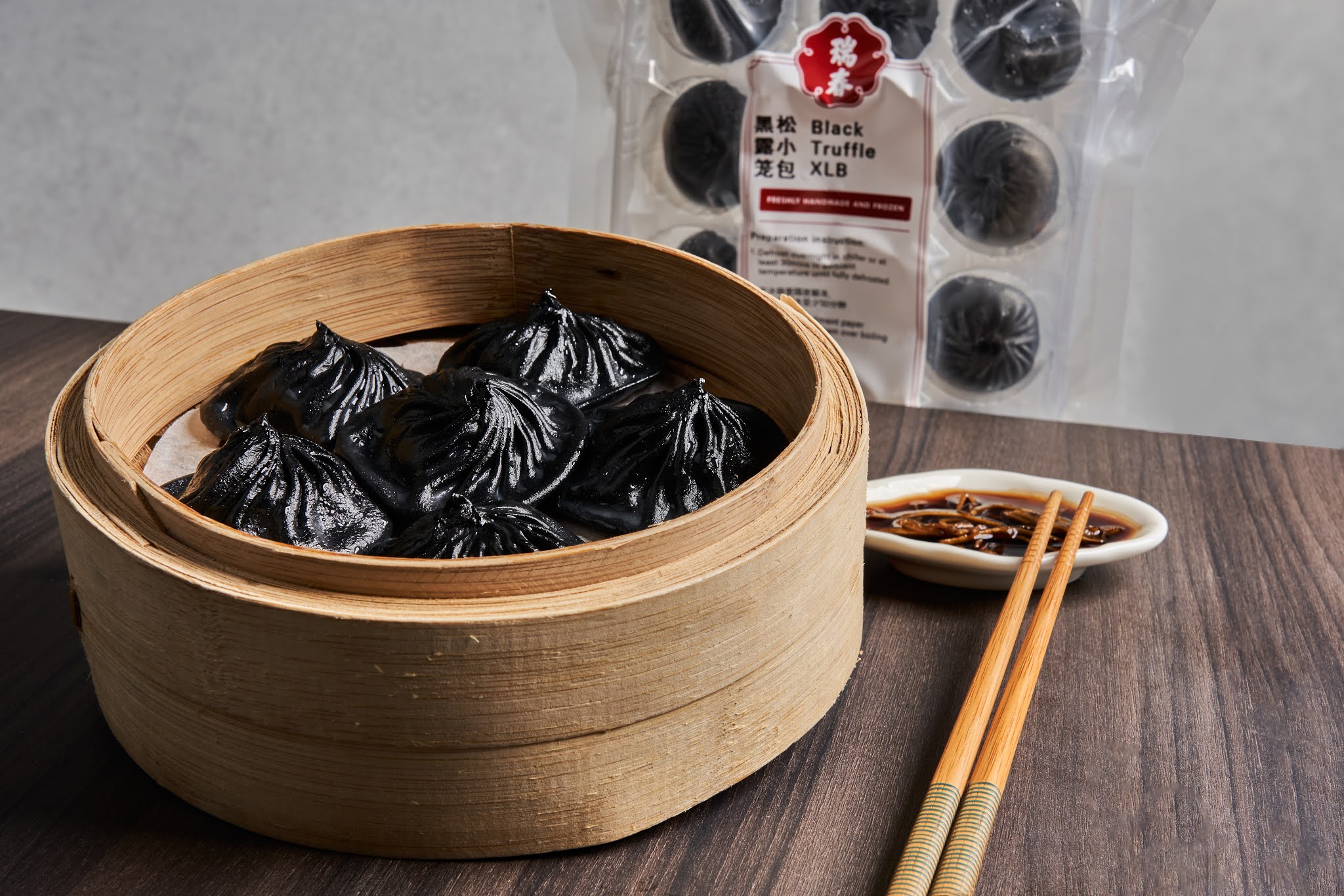 Legendary 58yearold Dim Sum Specialist Swee Choon Launches Its First