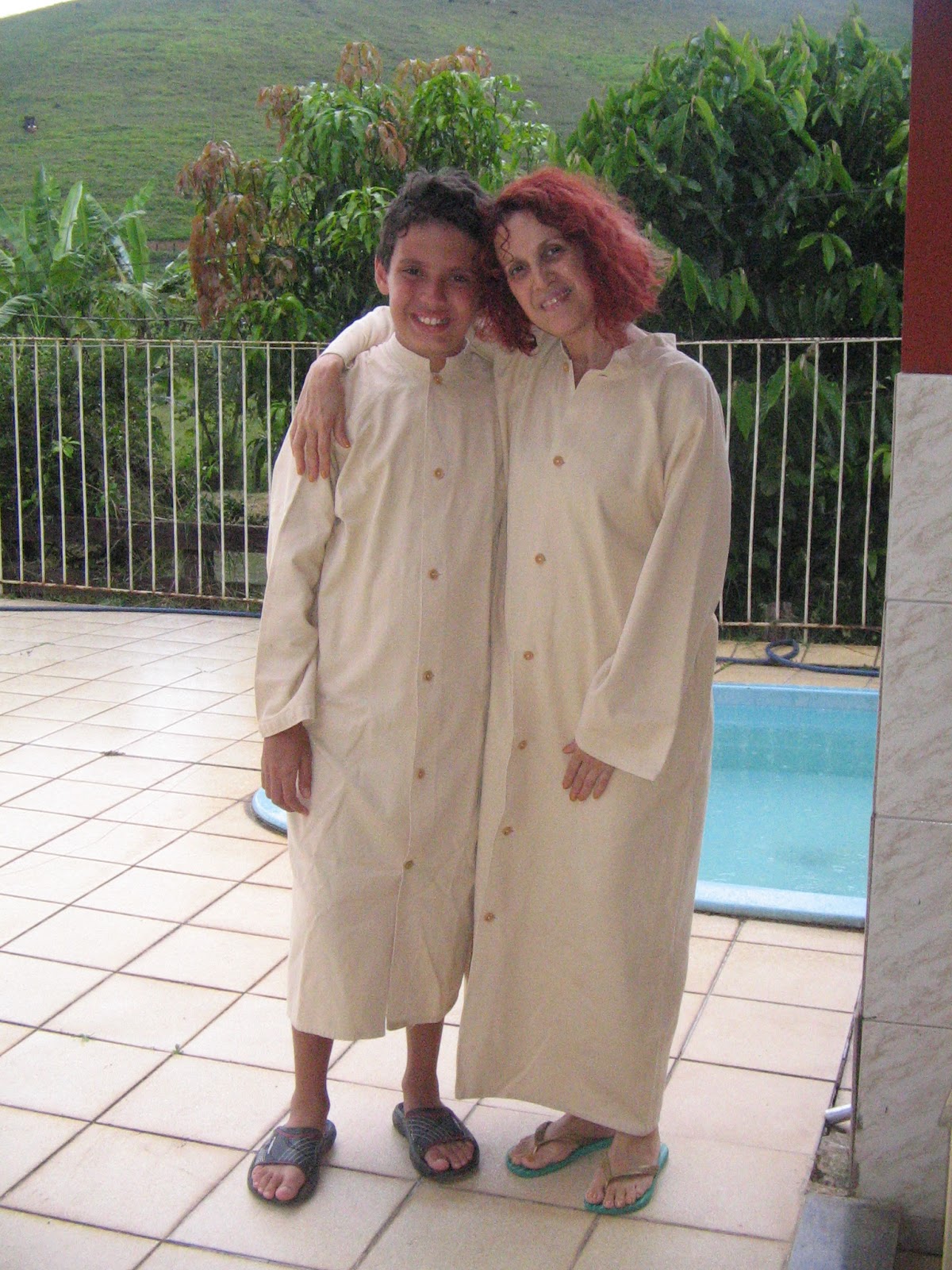 IMPD MANHUAÇU - MG - BRASIL: 205 - QUARTA FEIRA DOS ESCOLHIDOS DE DEUS