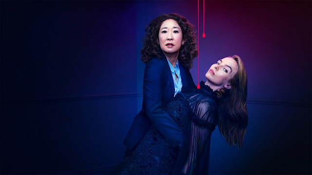 Análise Crítica – Killing Eve: 2ª Temporada