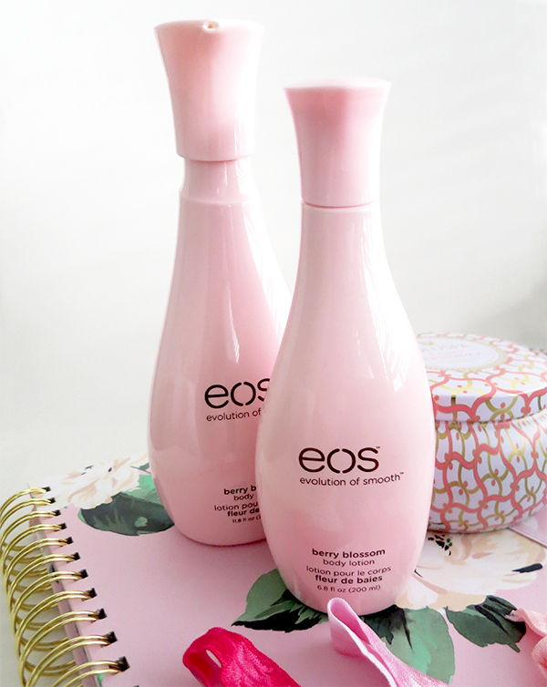 Eos Fresh And Cozy Lotion Eos Fresh And Cozy Lotion
