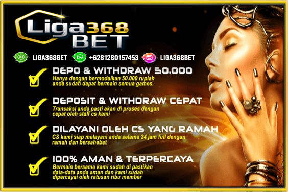 Keuntungan yang di miliki bermain di Liga368bet