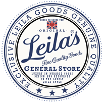 Leila`s fina webshop