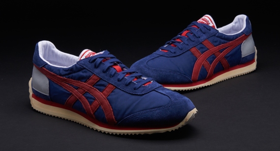 kasut tiger asics