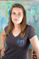 Caroline Vyzas