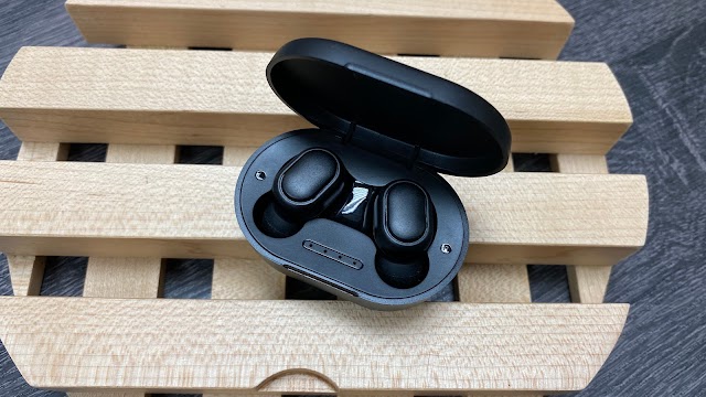 百幾蚊就買到！A7S STEREO SOUND 入耳式無線藍牙耳機 