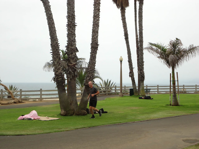 Cucodesafío2012: El Nuevo Mundo: DÍA 35: HOTEL CALIFORNIA