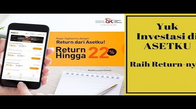 6 Aplikasi Penghasil Uang Resmi Ojk 2021 Cara1001