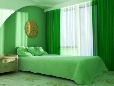 Green Color Bedroom Design Ideas Green Color Bedroom Design Ideas
