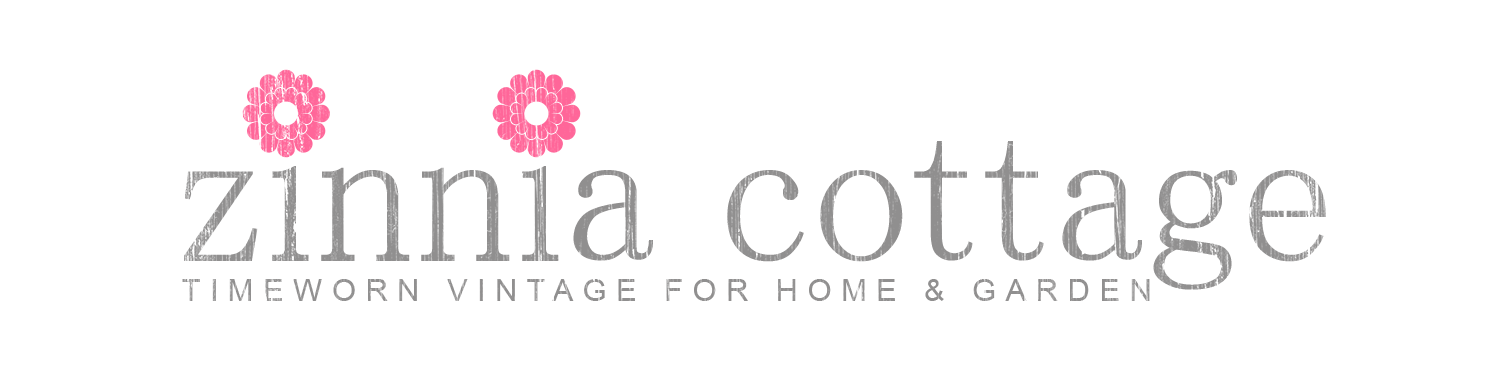 Zinnia Cottage