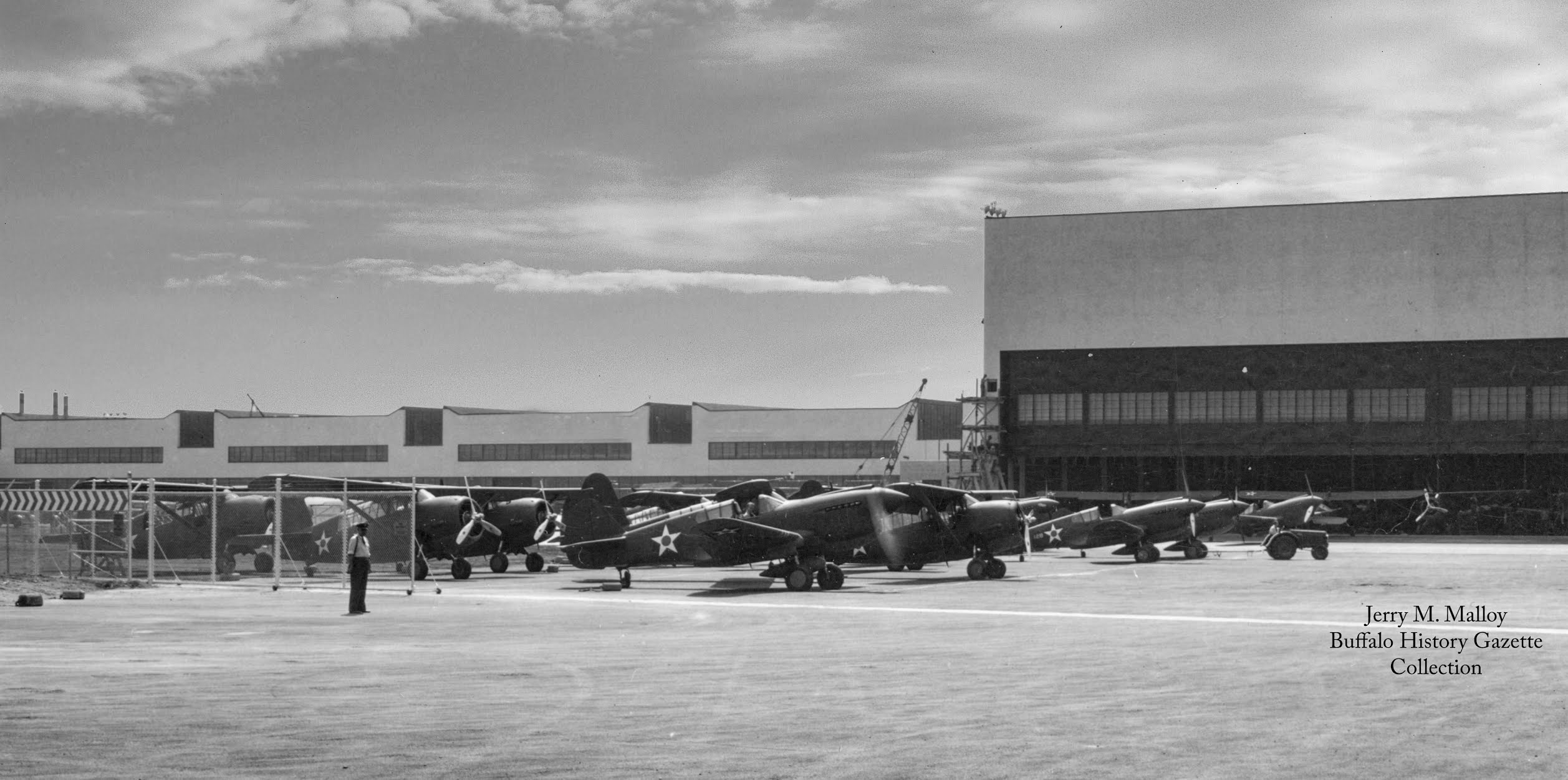 The Buffalo History Gazette September 2010