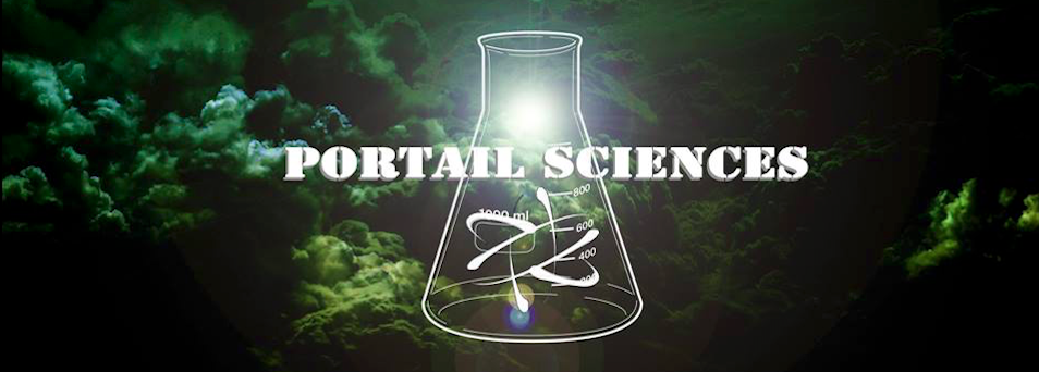 Portail Sciences