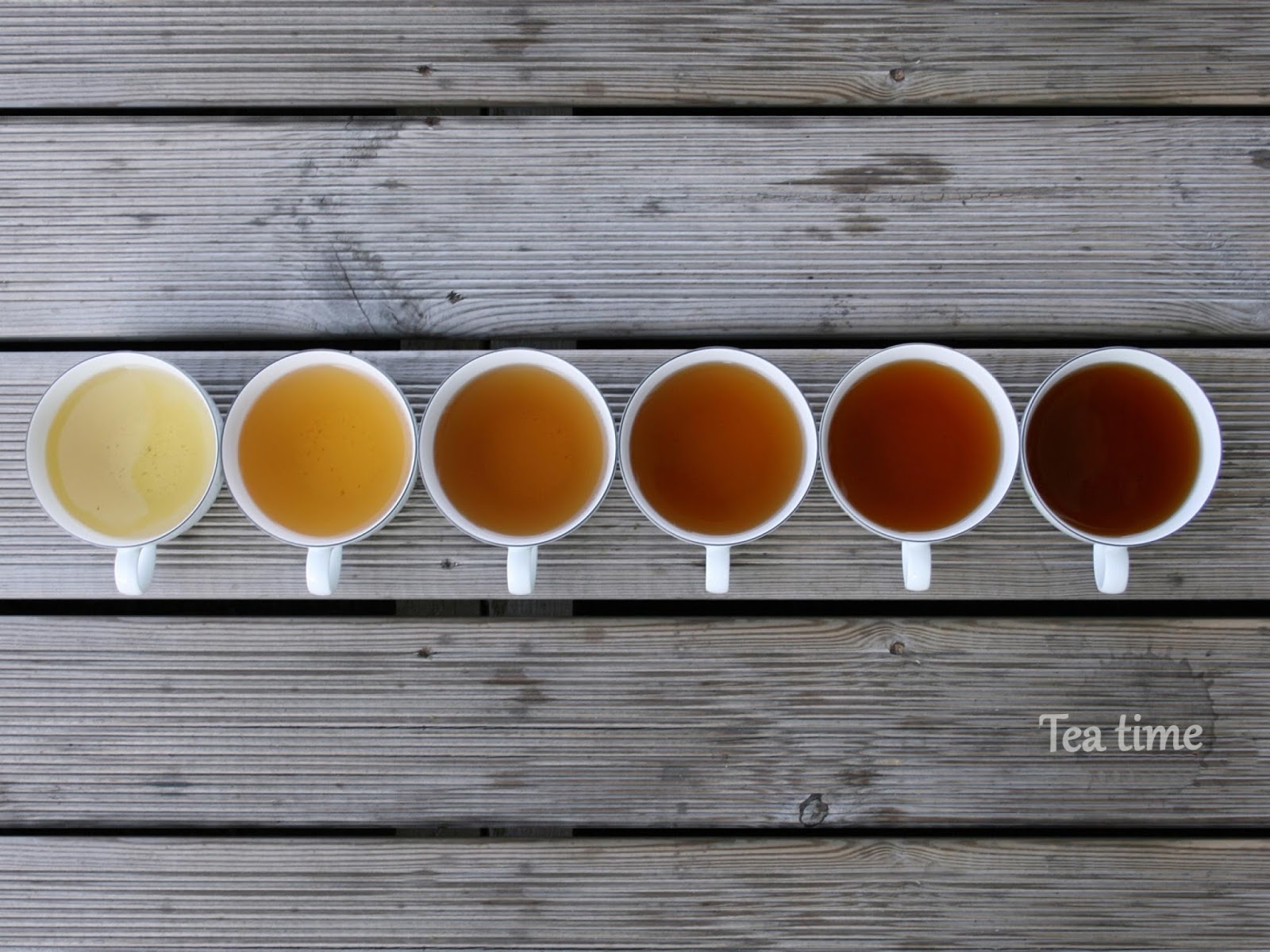 Tea Origins, Flavors and Health Benefits Tea Lovers!