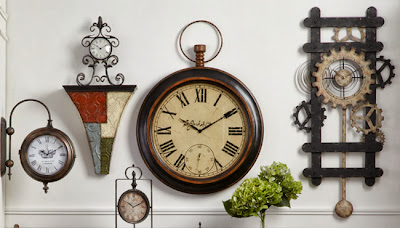 Wall clock