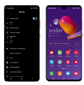 Top 7 Tema Vivo Tembus Semua Aplikasi Terbaik 2021