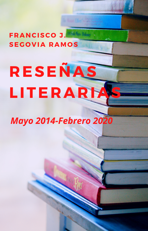 Reseñas Literarias