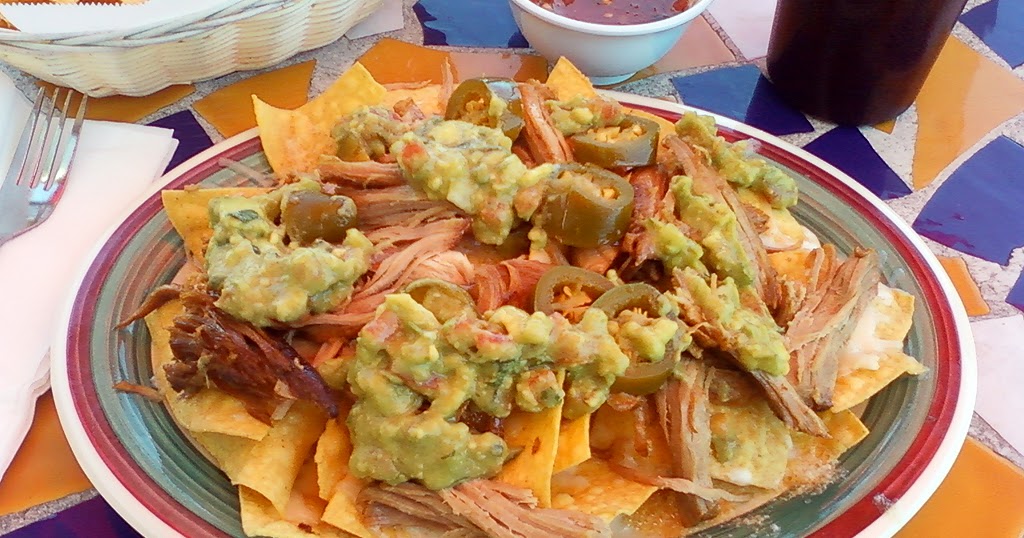 nacho chacos