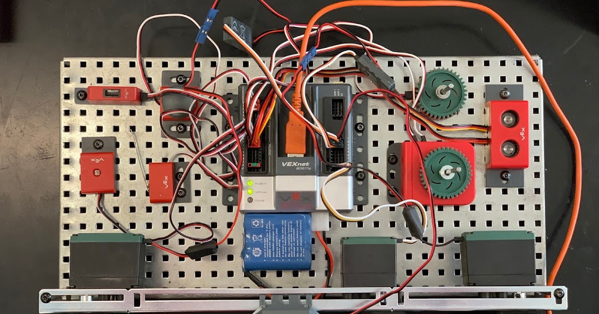 how to program a light sensor in robotc how to program a light sensor in robotc