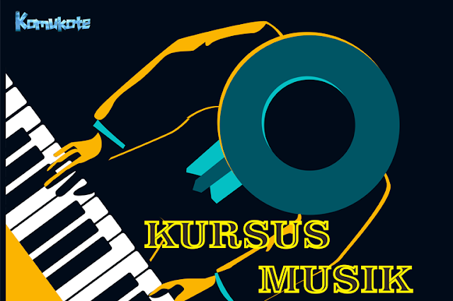 Sanggar Musik Brebes Pemalang Slawi Tegal