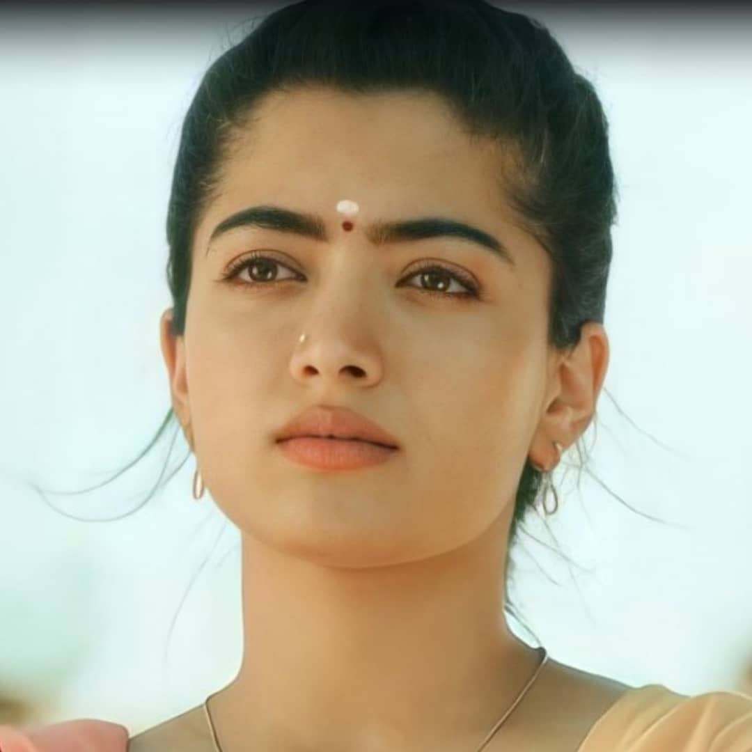 Rashmika Mandanna pic