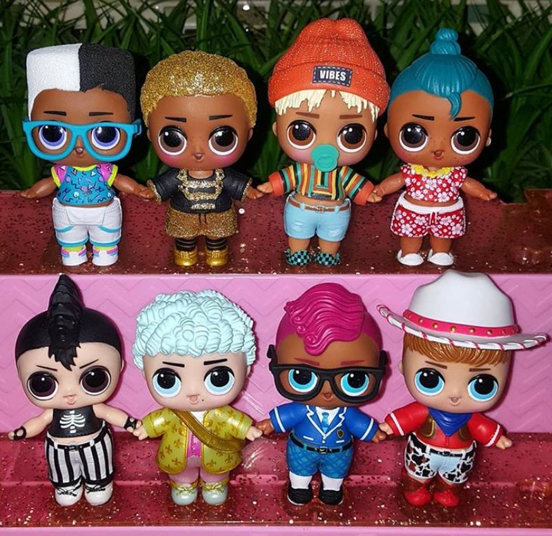 where to buy lol boy dolls