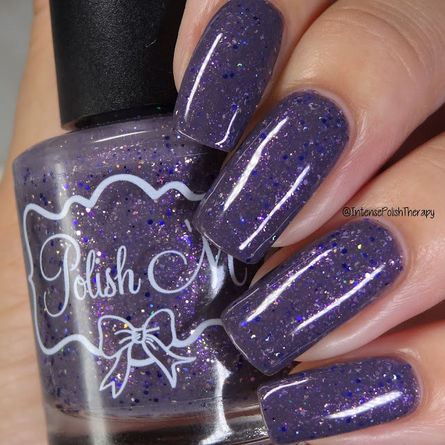 Polish 'M Favorite Fall Sweater Polish 'M Favorite Fall Sweater