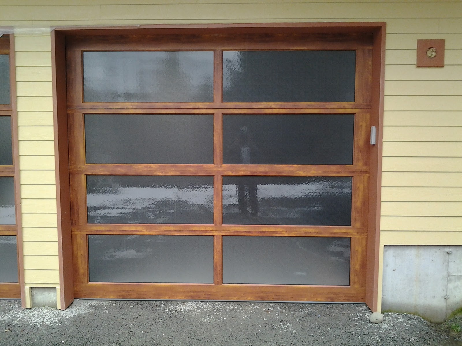 Ket Noi Viet Wood Garage Door Weight Wooden Plans